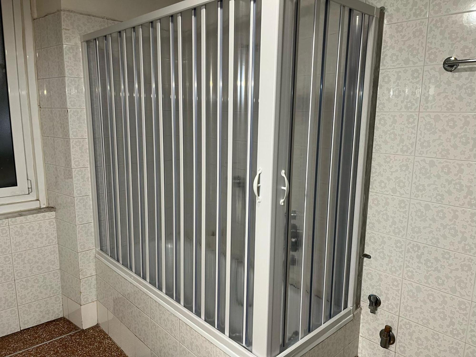 Appartamento Tolemaide Genua Exterior foto